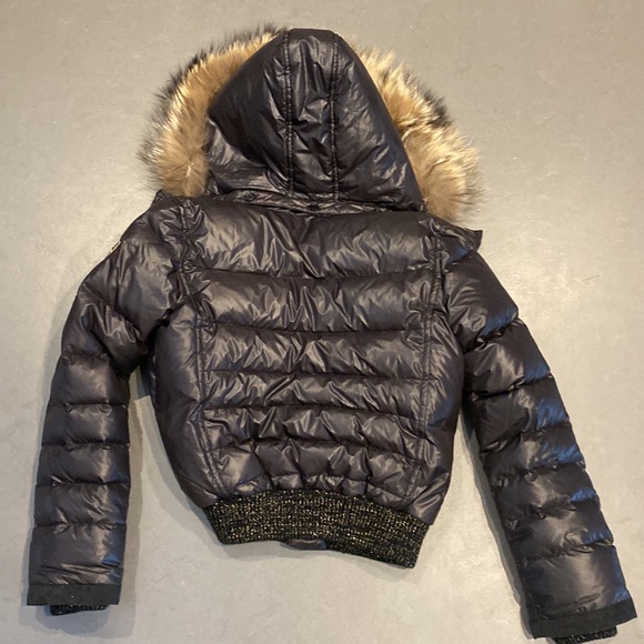 Fay kids down filled jacket 12Y - Picture 8 of 9